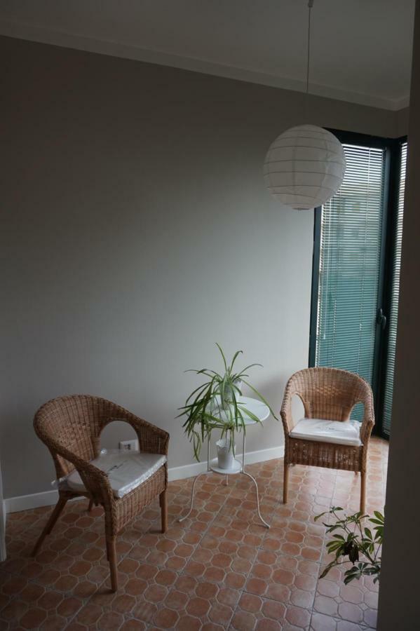 Suites In Sicily 阿奇雷亚莱 外观 照片