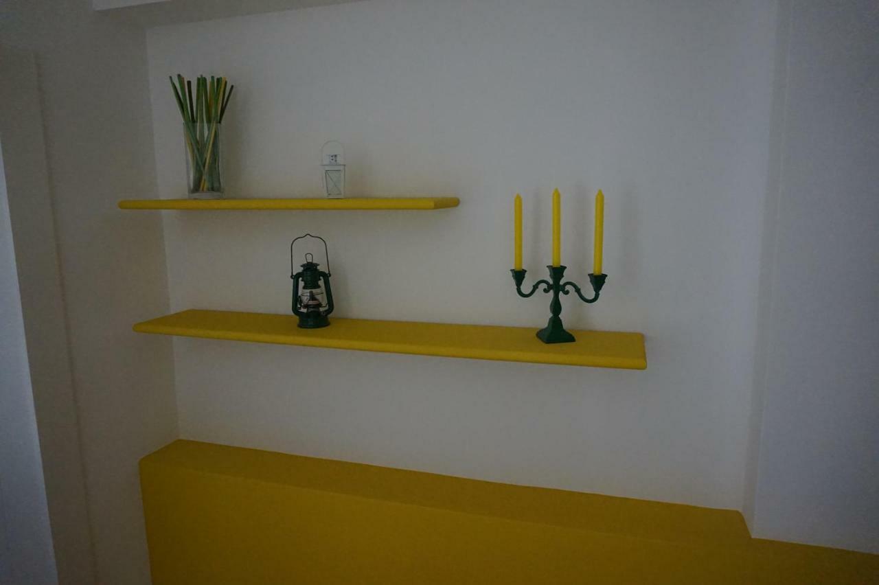 Suites In Sicily 阿奇雷亚莱 外观 照片