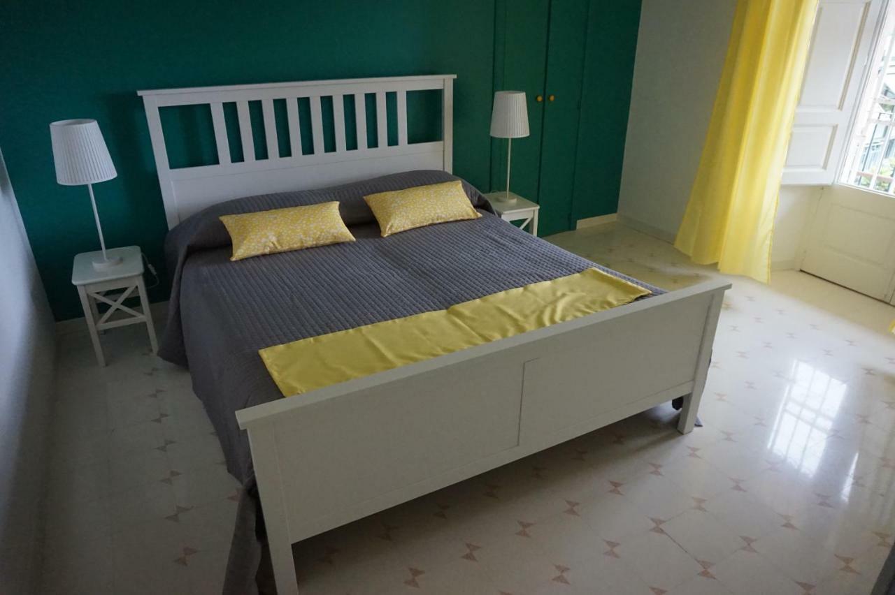 Suites In Sicily 阿奇雷亚莱 外观 照片