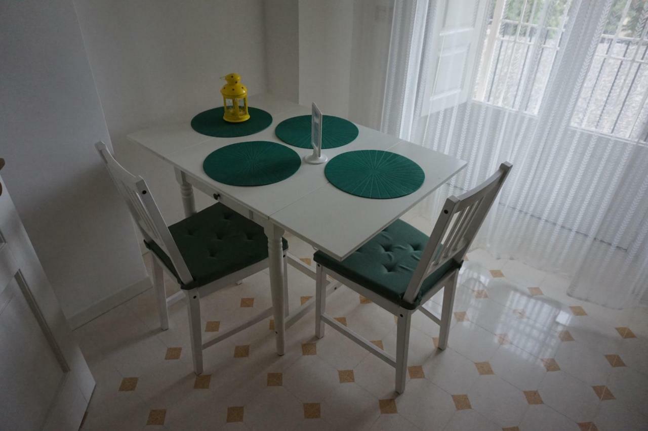 Suites In Sicily 阿奇雷亚莱 外观 照片